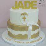 Holy Communion Cake