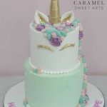 Unicorn Cake