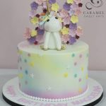 Unicorn Cake