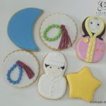 Prayer Cookies