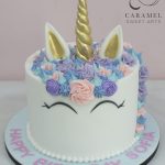 Unicorn Cake