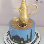 Eid Cake