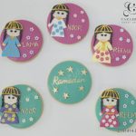 Ramadan Cookies