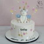 Unicorn Cake