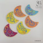 Crescent Cookies