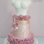 Bridal Cake