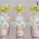 Dream Catcher Cakepops