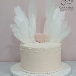 Feather Cake