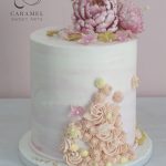 Flower Cake