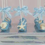 Sea Themed Cakepops