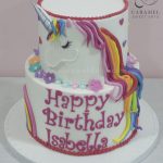 Unicorn Cake