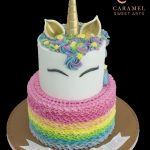 Unicorn Cake