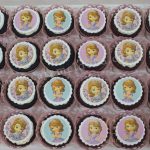 Sofia The First Cupcakes
