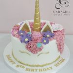 Unicorn Cake