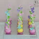 Butterfly Cakepops