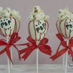 Popcorn Cakepops