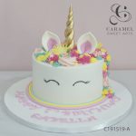 Unicorn Cake