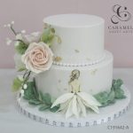 Bridal Cake