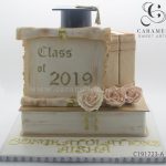 Graduation Cake