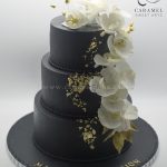 Flower Cake