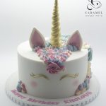 Unicorn Cake