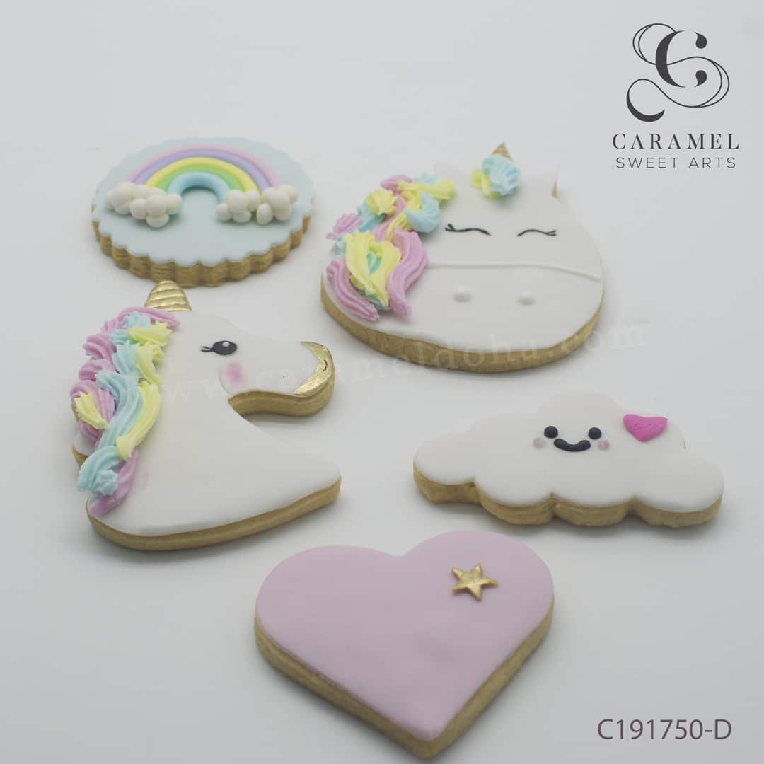 c191750-d.jpg Unicorn Cookies - Image 1