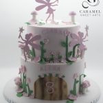 Fairies Cake