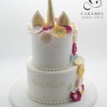 Unicorn Cake