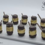 Lawyer Theme Cakepops