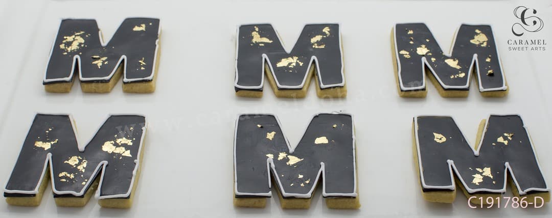 c191786-d.jpg Letter M Cookies - Image 1