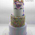 Unicorn Cake
