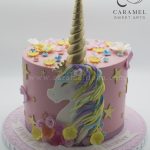 Unicorn Cake