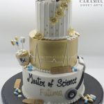 Graduation Cake