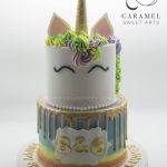 Unicorn Cake