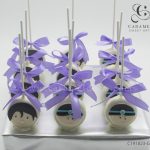 Aladdin Cakepops