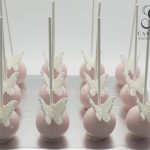 Butterfly Cakepops