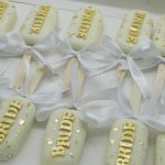 Bride To Be Cakesicles