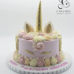 Unicorn Cake