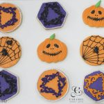 Halloween Cookies
