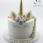 Unicorn Cake