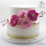 Flower Cake