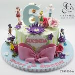 Fairies Cake