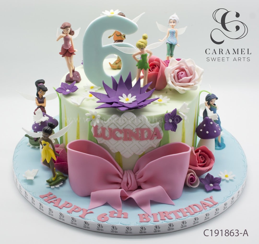 c191863-a.jpg Fairies Cake - Image 1