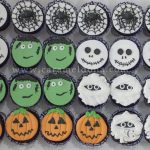Halloween Cupcakes