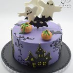 Halloween Cake