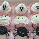 Halloween Cupcakes