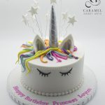 Unicorn Cake