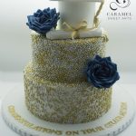 Graduation Cake