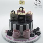 Fashion Cake