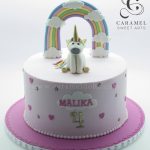 Unicorn Cake
